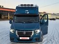 2013 ГАЗ ГАЗель Next, зелёный, 3999999 рублей - вид 3
