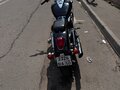 2005 Honda VTX 1300, чёрный, 544000 рублей - вид 2