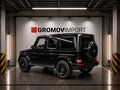 2026 Mercedes-Benz G-Класс AMG 63 AMG II (W465) Рестайлинг, чёрный, 24990000 рублей - вид 3