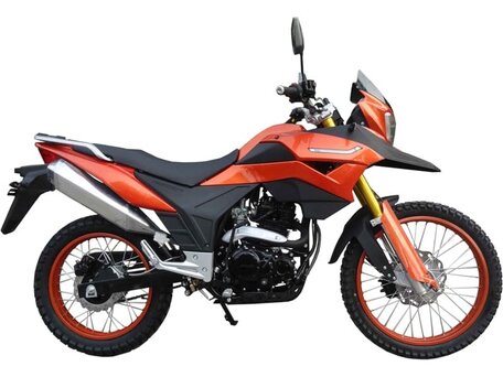 2026 Racer Ranger, чёрный, 139600 рублей, вид 1