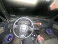 2002 Lada (ВАЗ) 2108, серебристый - вид 7