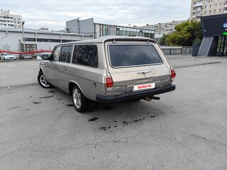 2007 ГАЗ 310221 «Волга», серый, 550000 рублей, вид 5