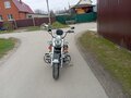 2006 Harley-Davidson Heritage, чёрный, 690000 рублей - вид 1