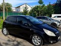 2008 Opel Corsa D, чёрный, 650000 рублей - вид 3