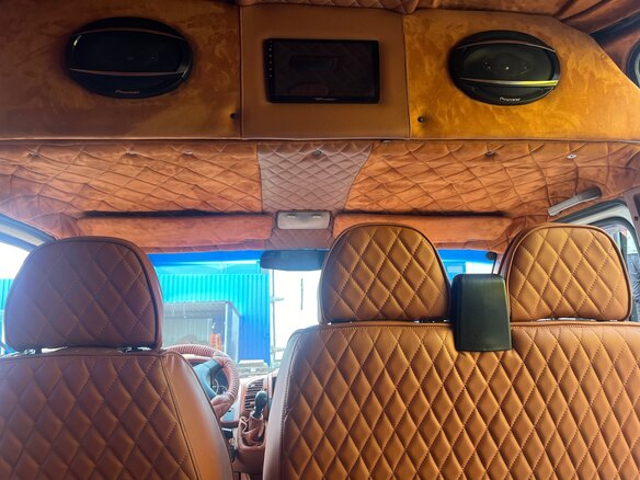 2010 Fiat Professional Ducato, белый, 1090000 рублей - вид 7