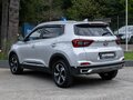 2024 Chery Tiggo 4 Pro I Рестайлинг, серый - вид 1