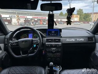 2013 Lada (ВАЗ) Priora I, серый, 420000 рублей, вид 2