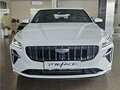 2026 Geely Preface I, белый - вид 1