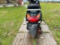 2002 Honda Lead 50, зелёный, 48000 рублей - вид 8