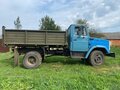 1993 ЗИЛ 4333, голубой, 1400000 рублей