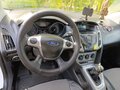2013 Ford Focus III, белый - вид 3
