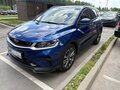 2021 Geely Coolray I, синий, 1580000 рублей - вид 3