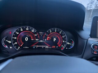 2017 BMW X3 30i xDrive III (G01), белый, 3250000 рублей, вид 5
