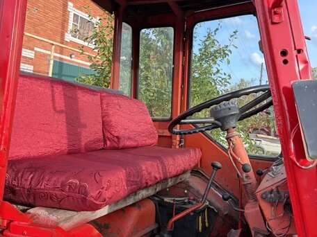 1989 ХТЗ Т-16, 145000 рублей, вид 4