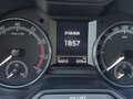 2018 Skoda Octavia III (A7) Рестайлинг, синий, 1549500 рублей - вид 10