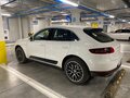 2017 Porsche Macan S I, белый, 4499000 рублей - вид 1
