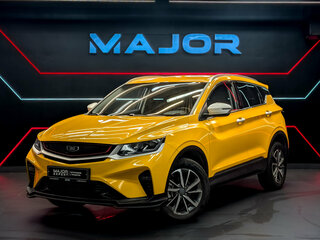 2024 Belgee X50, белый, 1650000 рублей, вид 1
