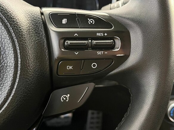 2015 Kia Optima III Рестайлинг, белый, 1240000 рублей - вид 12