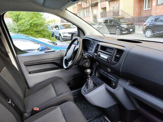 2021 Peugeot Expert III, белый, 2800000 рублей, вид 5