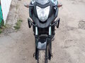 2012 Honda NC 700X, чёрный - вид 7