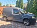 2011 Volkswagen Caddy, серый, 550000 рублей - вид 1
