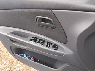 2008 Kia Rio II, бежевый, 430000 рублей, вид 4