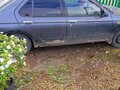 2000 Nissan Bluebird QG18 XI (U14), серый, 130000 рублей - вид 1