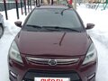 2017 Lifan X50, пурпурный, 520000 рублей