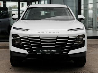 2026 Jetour Dashing I, белый, 3029900 рублей, вид 2