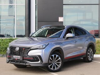 Changan CS85 I Рестайлинг