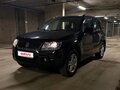 2008 Suzuki Grand Vitara II Рестайлинг, чёрный, 1350000 рублей