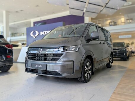 Volkswagen Caravelle T7