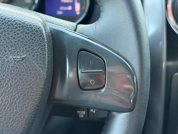 2017 Renault Duster I Рестайлинг, чёрный, 1269000 рублей - вид 13
