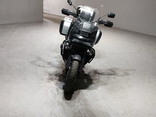 2021 Harley-Davidson Pan America Special, чёрный, 1024000 рублей, вид 3