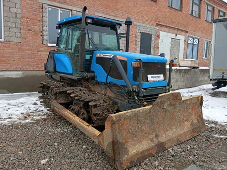 2023 Агромаш 90ТГ, синий, 3834350 рублей, вид 2