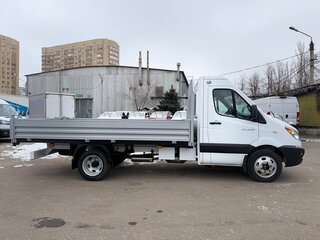 2025 Sollers Atlant, белый, 4133000 рублей, вид 4