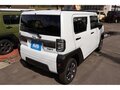 2022 Daihatsu Taft II, белый - вид 1