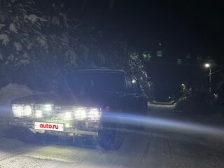 2005 Lada (ВАЗ) 2106 4-speed, зелёный, 70000 рублей, вид 5