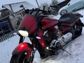 2011 Suzuki Boulevard M109R, красный, 1200000 рублей - вид 1