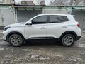 2025 Chery Tiggo 4 Pro I Рестайлинг, белый, 1700000 рублей - вид 2