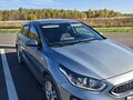 2020 Kia Ceed III, серый, 1950000 рублей