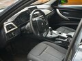 2018 BMW 3 серии 320i xDrive VI (F3x) Рестайлинг, серый - вид 3
