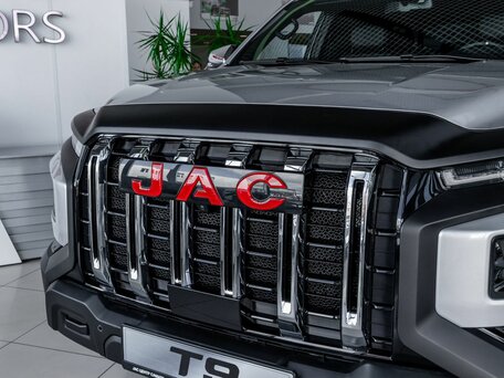 JAC T9