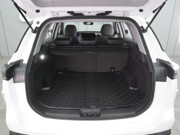 2026 Tenet T7, белый, 2940000 рублей - вид 21