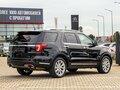 2019 Ford Explorer V Рестайлинг 2, чёрный, 2325000 рублей - вид 5