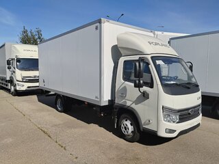 2024 Forland L5e, белый, 3990000 рублей, вид 4