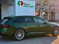 2017 Audi RS 4 IV (B9), зелёный, 4500000 рублей - вид 5