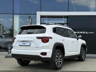 2026 Haval H7 I, белый, 4199000 рублей, вид 5