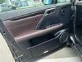 2016 Lexus RX 200t IV, чёрный, 3650000 рублей - вид 11