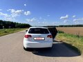 2012 Audi A3 II (8P) Рестайлинг 2, белый - вид 7